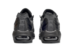 [plus-size shoes]@ir Max 95 Breathable  Air Cushion Running Shoes 5 colors 29045533