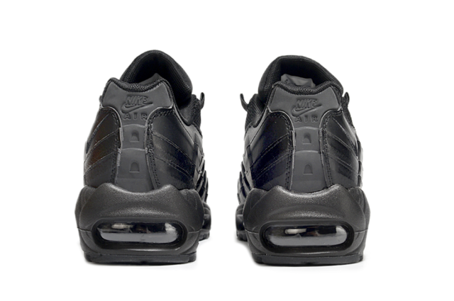 [plus-size shoes]@ir Max 95 Breathable  Air Cushion Running Shoes 5 colors 29045533