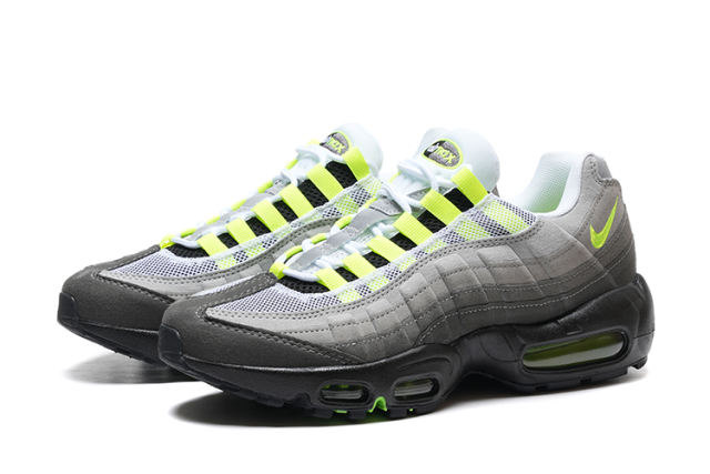 [plus-size shoes] @ir Max 95 OG Neon 28628150