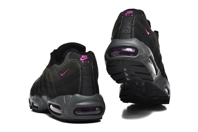 [plus-size shoes]@ir Max 95 Air Cushion Running Shoes Breathable Mesh Sneakers 5 colors 29038414