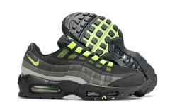 [plus-size shoes]@ir Max 95 Breathable  Air Cushion Running Shoes 5 colors 29045533