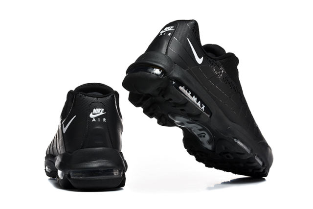 [plus-size shoes]@ir Max 95 Ultra Men Women Air Cushion Running Shoes 3 colors 29038265