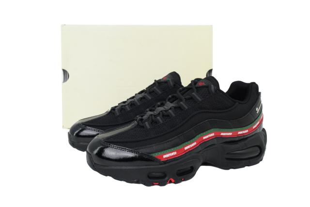 [plus-size shoes] @ir Max 95 Sail Retro Running Shoes 2 colors 28969467