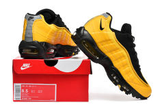 [plus-size shoes]@ir Max 95 Air Cushion Running Shoes Breathable Mesh Sneakers 5 colors 29038414