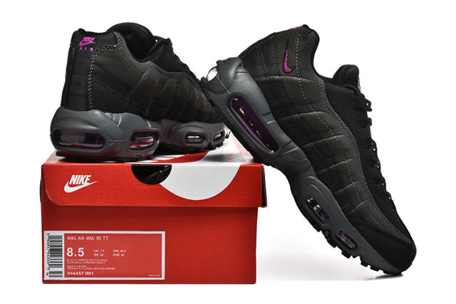 [plus-size shoes]@ir Max 95 Air Cushion Running Shoes Breathable Mesh Sneakers 5 colors 29038414