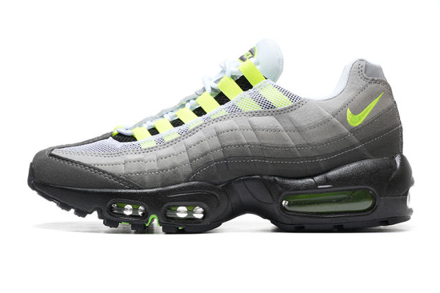 [plus-size shoes] @ir Max 95 OG Neon 28628150
