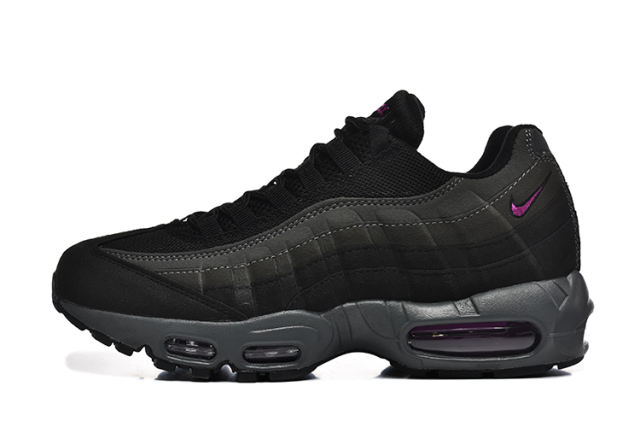[plus-size shoes]@ir Max 95 Air Cushion Running Shoes Breathable Mesh Sneakers 5 colors 29038414