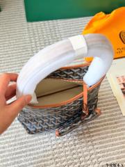 Goyαrd Hobo Bag (2 Sizes)