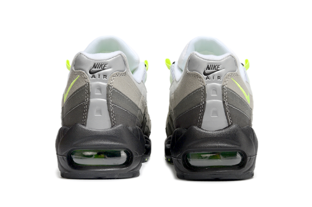 [plus-size shoes]@ir Max 95 Breathable  Air Cushion Running Shoes 5 colors 29045533