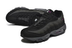 [plus-size shoes]@ir Max 95 Air Cushion Running Shoes Breathable Mesh Sneakers 5 colors 29038414