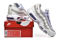[plus-size shoes]@ir Max 95 Air Cushion Running Shoes Breathable Mesh Sneakers 5 colors 29038414