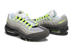 [plus-size shoes]@ir Max 95 Breathable  Air Cushion Running Shoes 5 colors 29045533