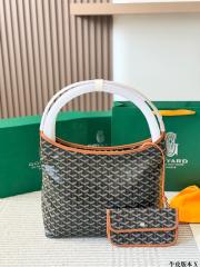 Goyαrd Hobo Bag (2 Sizes)