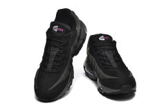 [plus-size shoes]@ir Max 95 Air Cushion Running Shoes Breathable Mesh Sneakers 5 colors 29038414