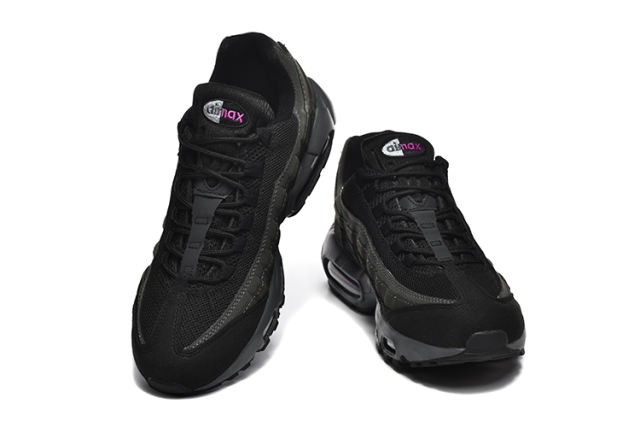 [plus-size shoes]@ir Max 95 Air Cushion Running Shoes Breathable Mesh Sneakers 5 colors 29038414