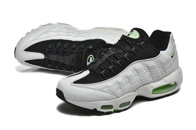 [plus-size shoes]@ir Max 95 Air Cushion Running Shoes Breathable Mesh Sneakers 5 colors 29038414