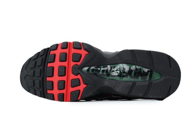 [plus-size shoes] @ir Max 95 Sail Retro Running Shoes 2 colors 28969467