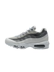 [plus-size shoes]@ir Max 95 Grey Gradient  Air Cushion Running Shoes 29045249