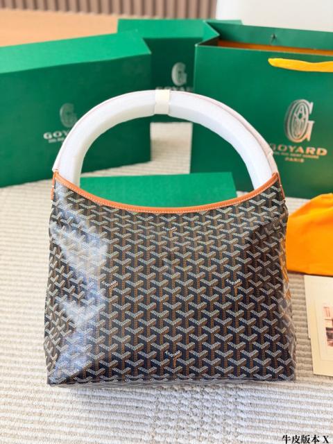 Goyαrd Hobo Bag (2 Sizes)