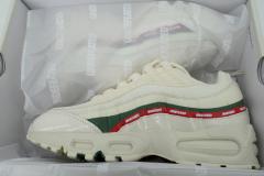 [plus-size shoes] @ir Max 95 Sail Retro Running Shoes 2 colors 28969467