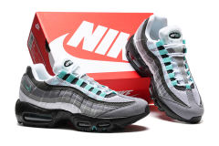 [plus-size shoes] @ir Max 95 Grey Green 28628151