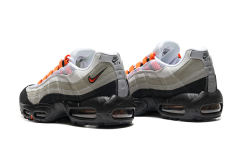 [plus-size shoes] @ir Max 95 OG Bright Orange 28628148