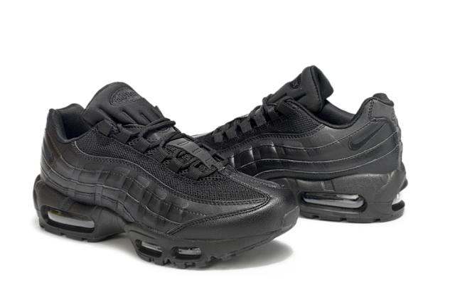 [plus-size shoes]@ir Max 95 Breathable  Air Cushion Running Shoes 5 colors 29045533