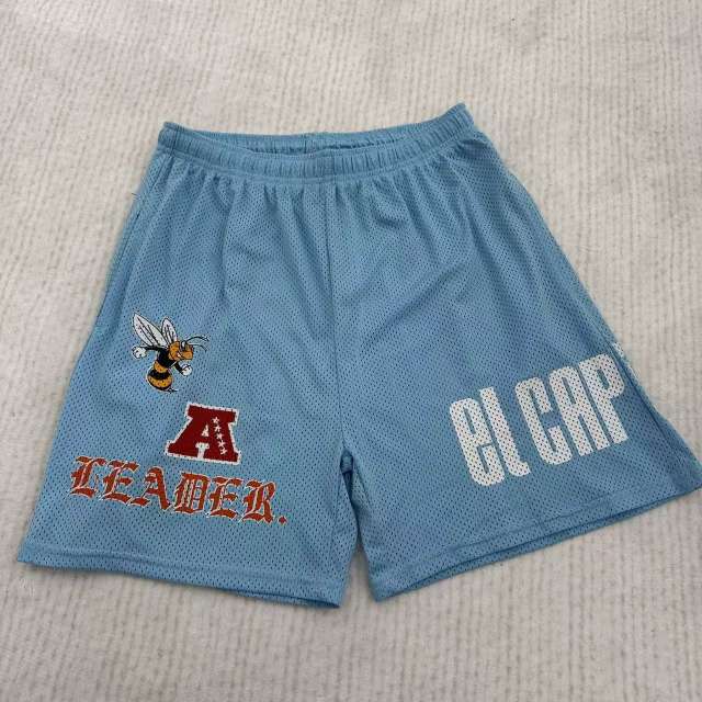 [Special Offer] Eric Emanuel Shorts 4 in 1 pack (SIZE XL)