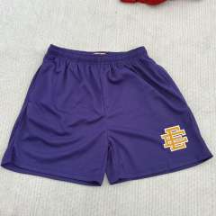 [Special Offer] Eric Emanuel Shorts 2 in 1 pack (SIZE XXL)