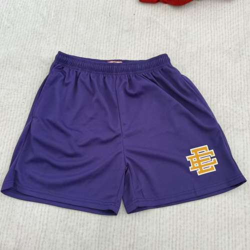[Special Offer] Eric Emanuel Shorts 2 in 1 pack (SIZE XXL)