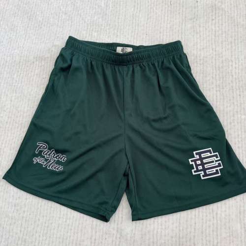 [Special Offer] Eric Emanuel Shorts 2 in 1 pack (SIZE L)