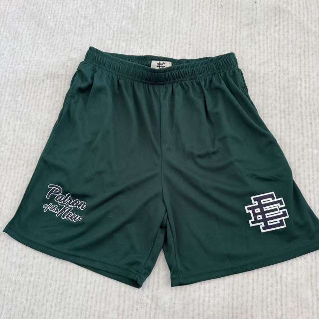 [Special Offer] Eric Emanuel Shorts 2 in 1 pack (SIZE L)