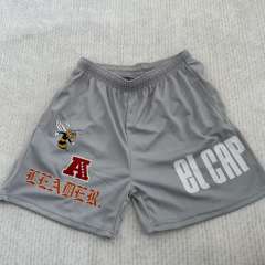 [Special Offer] Eric Emanuel Shorts 5 in 1 pack (SIZE M)