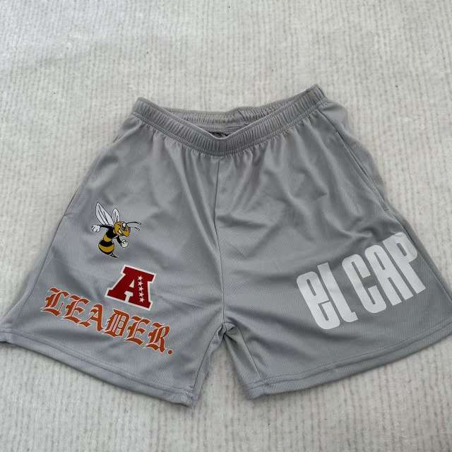 [Special Offer] Eric Emanuel Shorts 5 in 1 pack (SIZE M)