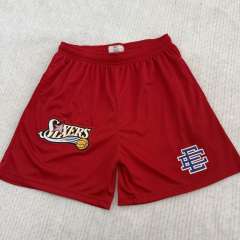 [Special Offer] Eric Emanuel Shorts 2 in 1 pack (SIZE L)