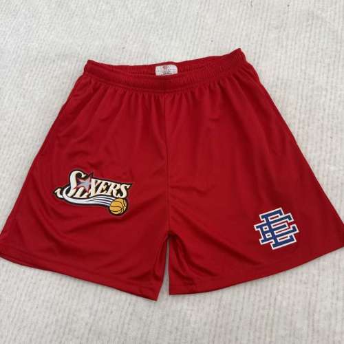 [Special Offer] Eric Emanuel Shorts 2 in 1 pack (SIZE L)