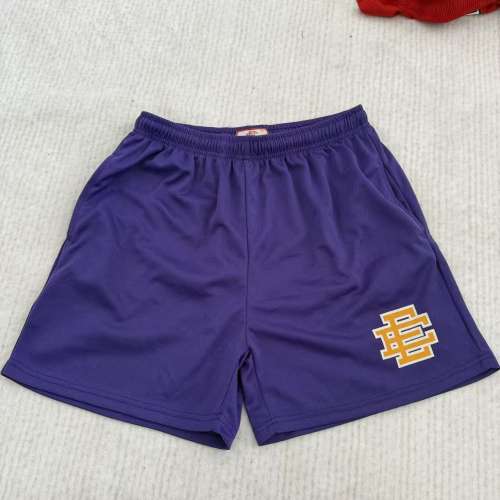 [Special Offer] Eric Emanuel Shorts 4 in 1 pack (SIZE XL)