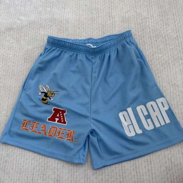 [Special Offer] Eric Emanuel Shorts 5 in 1 pack (SIZE M)