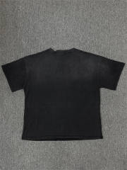 High Quality Vale Forever Black Purple Snake Graphic T-Shirt