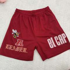 [Special Offer] Eric Emanuel Shorts 4 in 1 pack (SIZE XL)