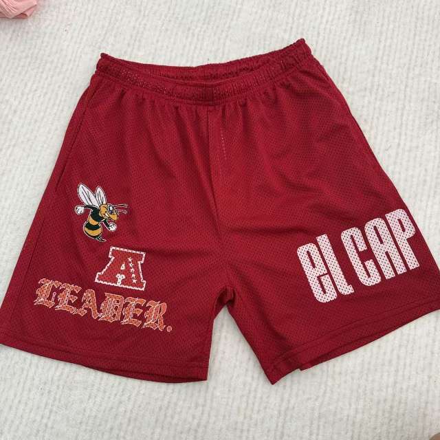 [Special Offer] Eric Emanuel Shorts 4 in 1 pack (SIZE XL)