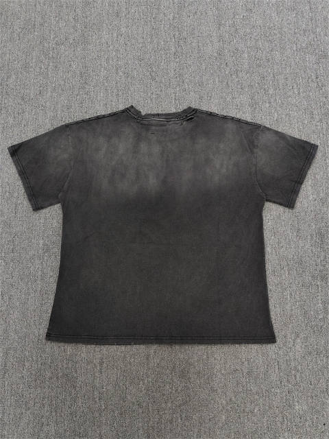 High Quality Valley Dreams Target Crosshair Vintage T-Shirt