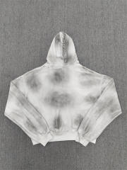 1:1 Quality Vale Forever White Cloud Wash Hoodie