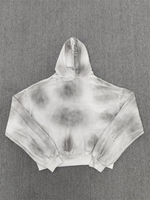 1:1 Quality Vale Forever White Cloud Wash Hoodie