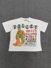 High Quality Vale Forever WARZONE T-Shirt