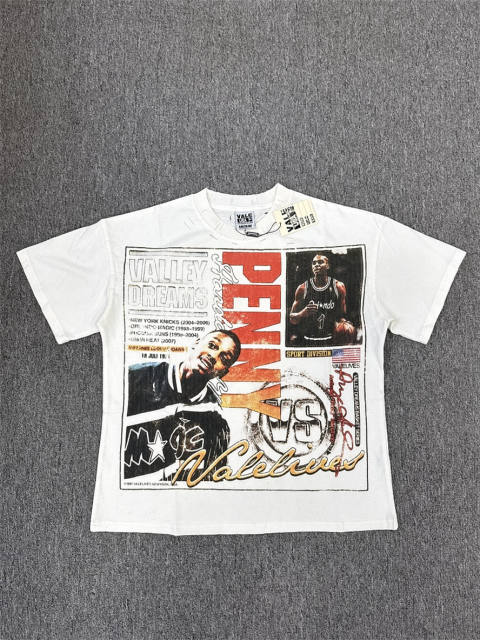 High Quality Vale Forever Penny Hardaway Vintage T-Shirt