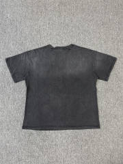 High Quality Vale Forever Black Tiger Athletic Graphic T-Shirt