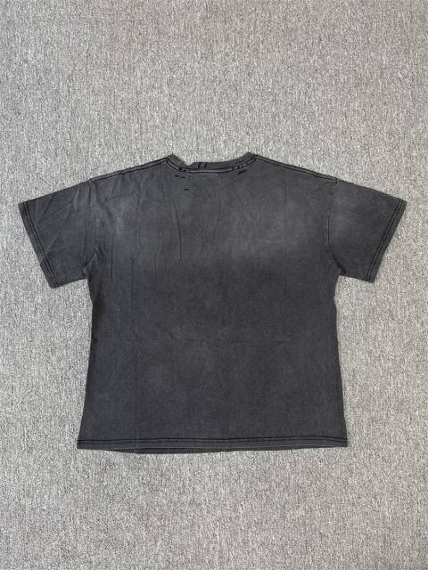 High Quality Vale Forever Black Tiger Athletic Graphic T-Shirt