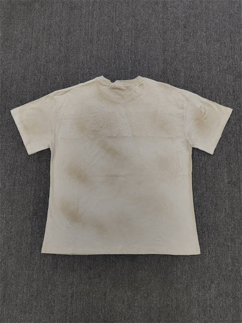 High Quality Valley Dreams 97FM Signal of Faith Vintage Washed T-Shirt
