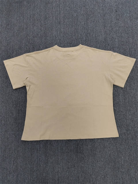 High Quality Vintage International Sports Graphic T-Shirt